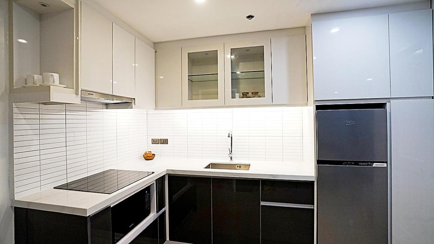 Neroki's Crib Cozy & Luxurious Staycation! Apartment Cebu