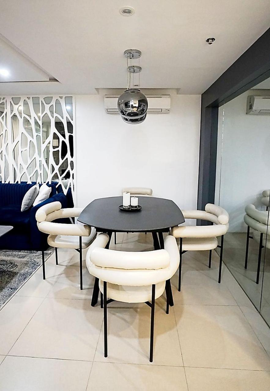 Neroki's Crib Cozy & Luxurious Staycation! *