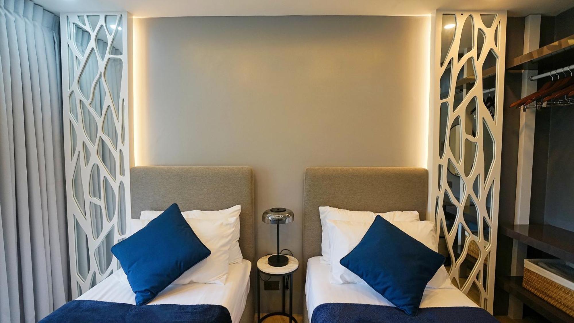 Neroki's Crib Cozy & Luxurious Staycation! Apartment Cebu