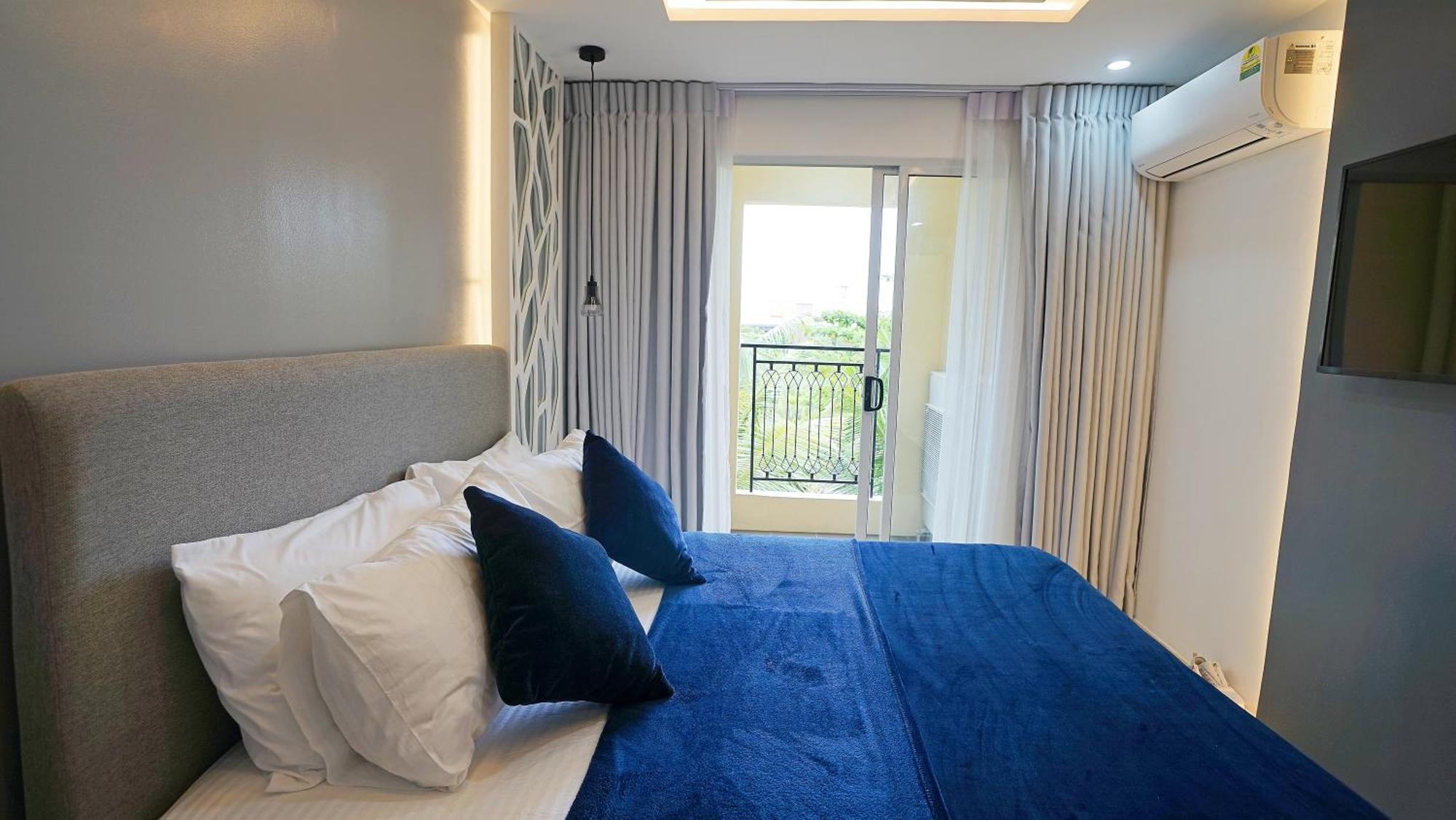 Neroki's Crib Cozy & Luxurious Staycation! Cebu