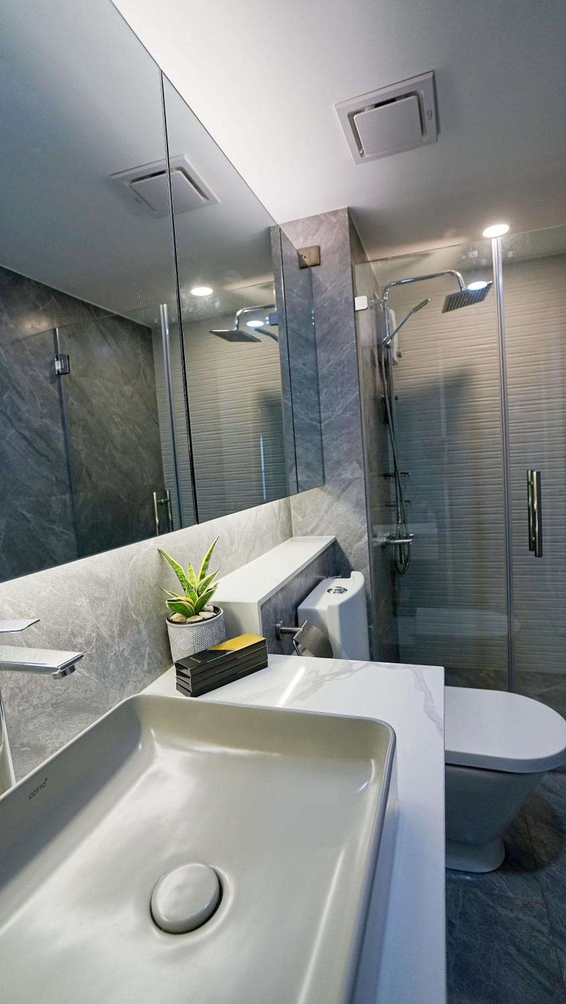 Apartment Neroki's Crib Cozy & Luxurious Staycation! Cebu